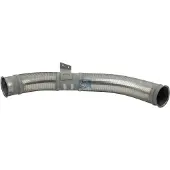 DT Spare Parts Abgasrohr 1.12686