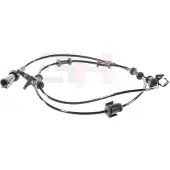 GH Sensor, Raddrehzahl -702586