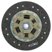 AISIN DY-059 Kupplungsscheibe für HYUNDAI GETZ (TB) 20-Zähne