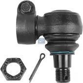 DT Spare Parts Spurstangenkopf Vorderachse 90 cm DT SPARE PARTS für u.a. MAN TGA