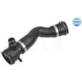 Meyle Kühlerschlauch Wasserschlauch für BMW 3 Touring (E91) 319 222 0029