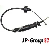 JP GROUP 1170200900 Kupplungsseil Seilzug für VW GOLF III (1H1)