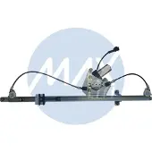 Max Fensterheber WFT135-L