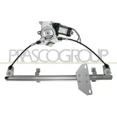PRASCO DS175W026 Elektrischer Fensterheber Vorne Links für NISSAN PRIMERA (P11) PRIMERA Hatchback (P11) PRIMERA Traveller (WP11)