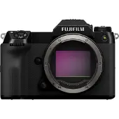 Fujifilm GFX 100S II + GF 35-70mm f4.5-5.6 WR