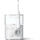 Philips Sonicare Series 3000 Power Flosser HX3711/20 – Mit Kabel – Weiß