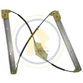 Ac Rolcar 01.7742 Elektrischer Fensterheber Vorne Rechts für AUDI Q5 (8RB)