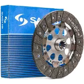 SACHS Kupplungsscheibe 1864 919 001