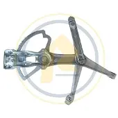 Ac Rolcar 01.4360 Elektrischer Fensterheber Vorne Rechts passend für MERCEDES-BENZ M-Klasse (W163)