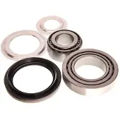 MAXGEAR Radlagersatz Vorne für VW LT 28-46 II Kastenwagen (2DA, 2DD, 2DH) 33-0086