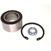MAXGEAR Radlagersatz 33-0102