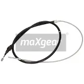 MAXGEAR Seilzug, Feststellbremse 32-0140