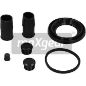 MAXGEAR 49-2422 Antriebswelle Vorne Links für MINI Schrägheck (R56) Clubman (R55) Cabrio (R57) Roadster (R59) Coupe (R58)