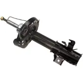 MAXGEAR 49-2258 Antriebswelle Vorne Rechts für FIAT GRANDE PUNTO (199) PUNTO EVO (199) PUNTO (199) QUBO (225) für ALFA ROMEO MITO (955)