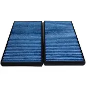 MAXGEAR Filter, Innenraumluft SILVER CARBON 26-1850