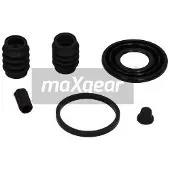 MAXGEAR 49-2363 Antriebswelle Vorne Links für FORD MONDEO IV Turnier (BA7) S-MAX (WA6) GALAXY (WA6) MONDEO IV (BA7) MONDEO IV Stufenheck (BA7)