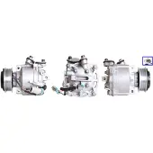 ELSTOCK Kompressor, Klimaanlage 51-0994