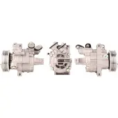 ELSTOCK Kompressor, Klimaanlage 51-0401