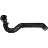 Gates Kühlerschlauch Wasserschlauch für FIAT GRANDE PUNTO (199) 05-2820
