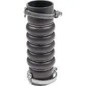 Gates Ladeluftschlauch 09-0937