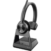 HP Poly Poly Poly Savi 7310 - Savi 7300 series - Headset