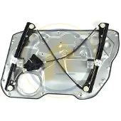 Ac Rolcar 01.4671 Elektrischer Fensterheber Vorne Links für SEAT Ibiza III Schrägheck (6L) Cordoba Limousine (6L2)