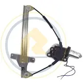 Ac Rolcar 01.7319 Elektrischer Fensterheber Hinten Links für TOYOTA Avensis Kombi (T22) AVENSIS (T22) AVENSIS Liftback (T22)