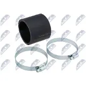 NTY GPP-FR-047 Turbo Ladeluftschlauch für FORD USA EDGE