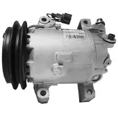 AIRSTAL Kompressor, Klimaanlage 10-0263