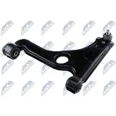 NTY ZWD-PL-027 Querlenker Vorne Links Vorne Außen Links Unten für OPEL VECTRA B (36) VECTRA B Caravan (31) VECTRA B CC (38) für VAUXHALL