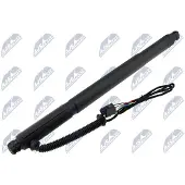 NTY Gasfeder Kofferraum AE-BM-076 Hinten Links für BMW X6 (E71, E72)