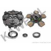 KAWE Kupplungssatz Kupplung 8148505