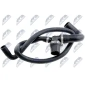 NTY Kühlerschlauch Wasserschlauch für OPEL ZAFIRA B (A05) CPP-PL-001
