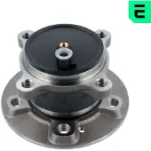OPTIMAL Radlagersatz Hinten passend für MERCEDES-BENZ V-Klasse (W447) 148mm 402302