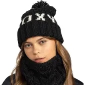 Roxy Damen Mütze TONIC BEANIE