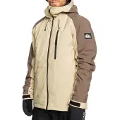 Quiksilver Snowboardjacke "Mission"