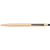 Cross Drehkugelschreiber Classic Century Rose Gold Diamantmuster Geschenkbox