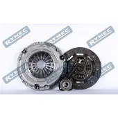 RYMEC Kupplungssatz JT1529016