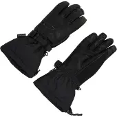 Oakley Handschuhe Ellipse Goatskin Gauntlet Gloves Herren Blackout-S