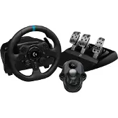 Logitech G923 Lenkrad