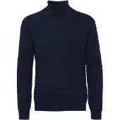 !Solid Solid Rollkragenpullover "Rollkragenpullover SDClive"