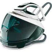 Tefal Pro Express Eco GV9E21E0, 2200 W, 560 g/min, Durilium AirGlide Autoclean soleplate, 7,5 bar, 1,8 l, 140 g/min