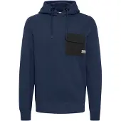 11 Project Kapuzenpullover "Hoodie PRPelo"