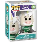 Funko POP! Luck - Jeff 1290 - Pop! - Vinyl Figur