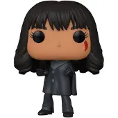 Funko POP! The Umbrella Academy - Allison 1112 - Pop! - Vinyl Figur