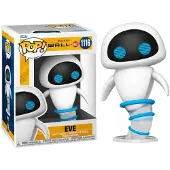Funko POP! Wall-e Disney Fliegende Eve-figur