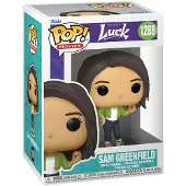 Funko POP! Luck - Sam Greenfield 1288 - Pop! - Vinyl Figur