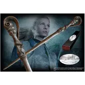 Noble Collection Fleur Delacours Zauberstab