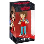 Minix : Stranger Things - Will Figur 12 cm