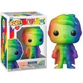 Funko POP! Pop! DC Pride 2022 : Robin (153)